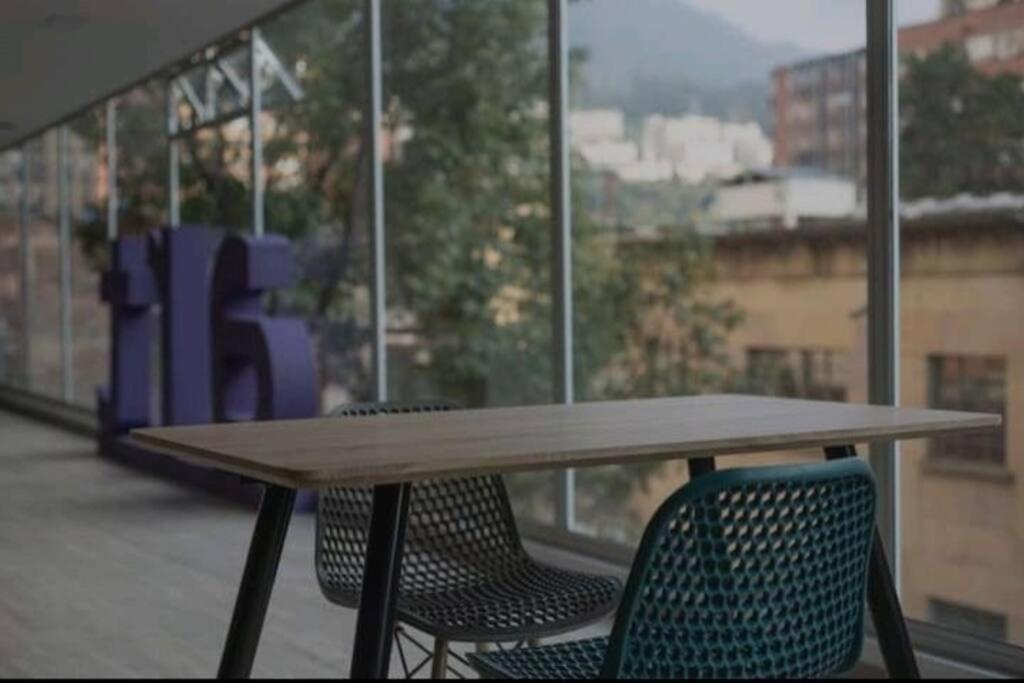 Loft Torre Acqua Cerca A La Candelaria, Centro De La Ciudad *