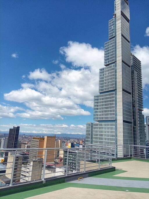 Loft Torre Acqua Cerca A La Candelaria, Centro De La Ciudad Apartamento