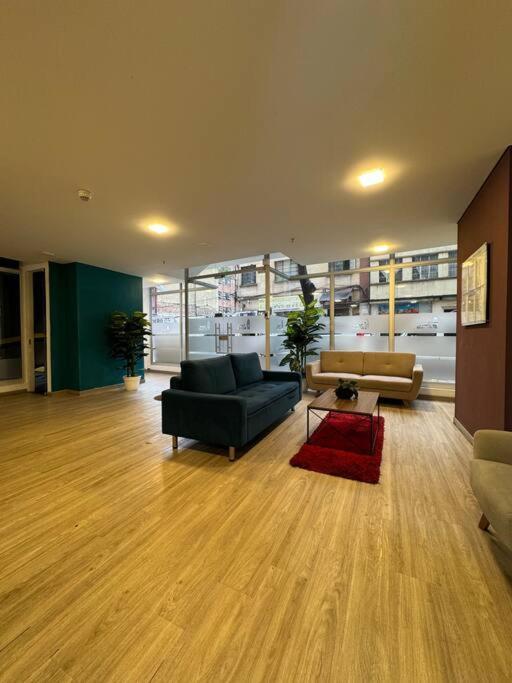 Loft Torre Acqua Cerca A La Candelaria, Centro De La Ciudad Bogotá