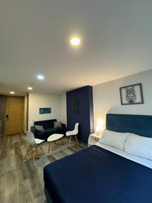 Loft Torre Acqua Cerca A La Candelaria, Centro De La Ciudad Apartamento *