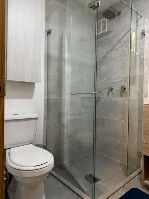 Loft Torre Acqua Cerca A La Candelaria, Centro De La Ciudad Apartamento