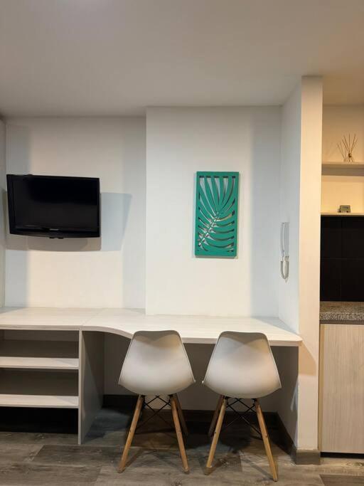 Loft Torre Acqua Cerca A La Candelaria, Centro De La Ciudad Apartamento *
