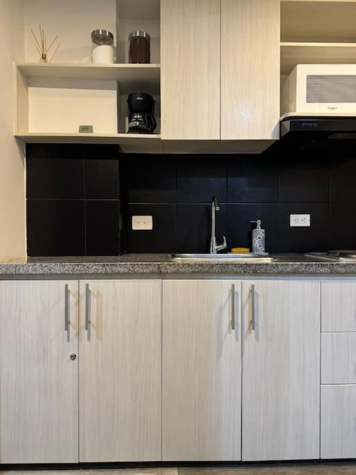 Loft Torre Acqua Cerca A La Candelaria, Centro De La Ciudad *
