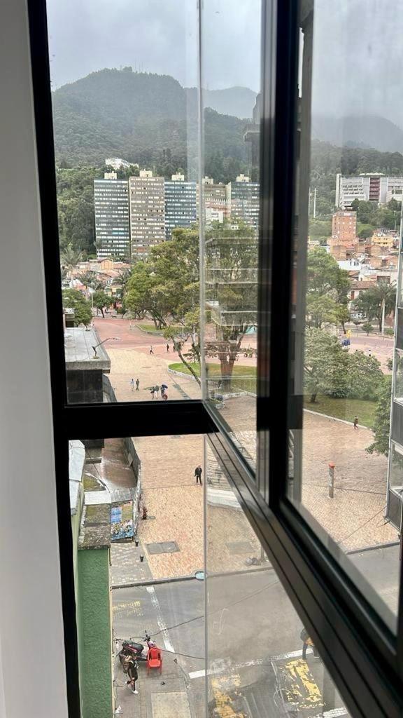 Universitario/centro De Bogota/turistico Apartamento