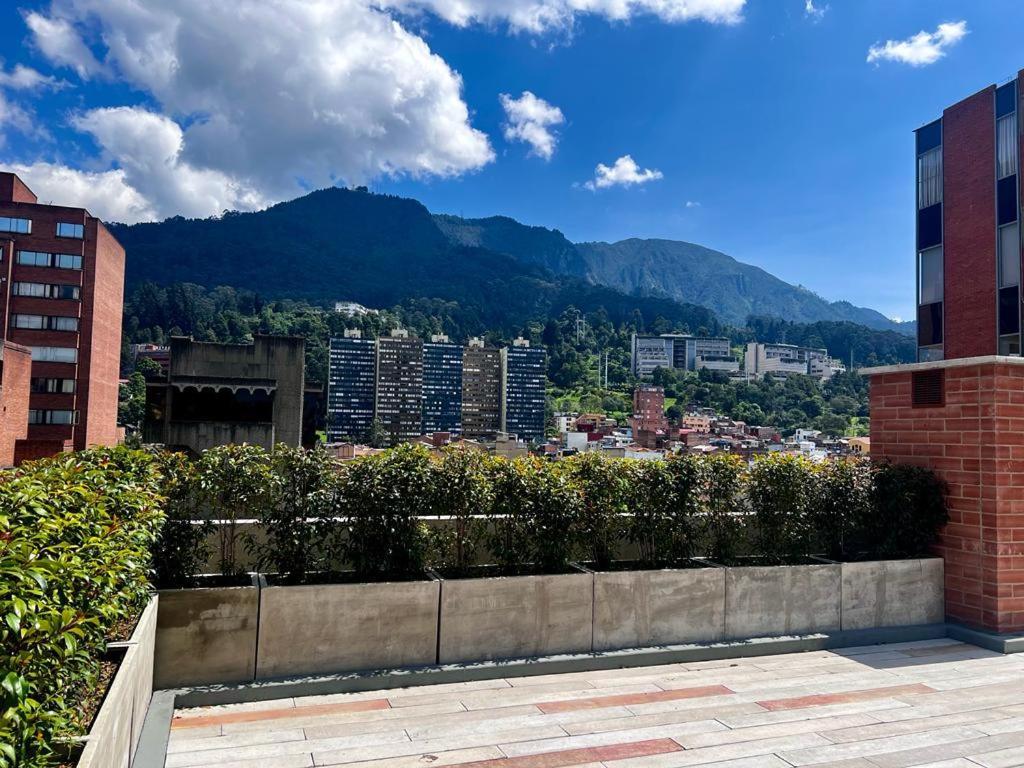 Universitario/centro De Bogota/turistico * Bogotá