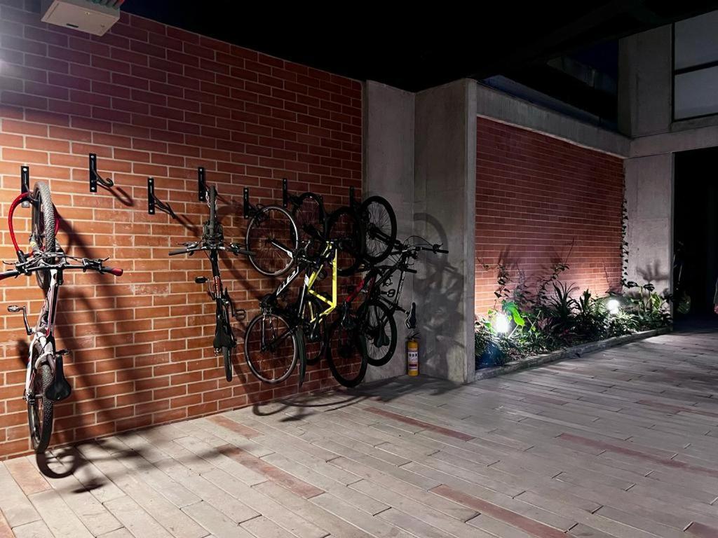 Apartamento Universitario/centro De Bogota/turistico Bogotá