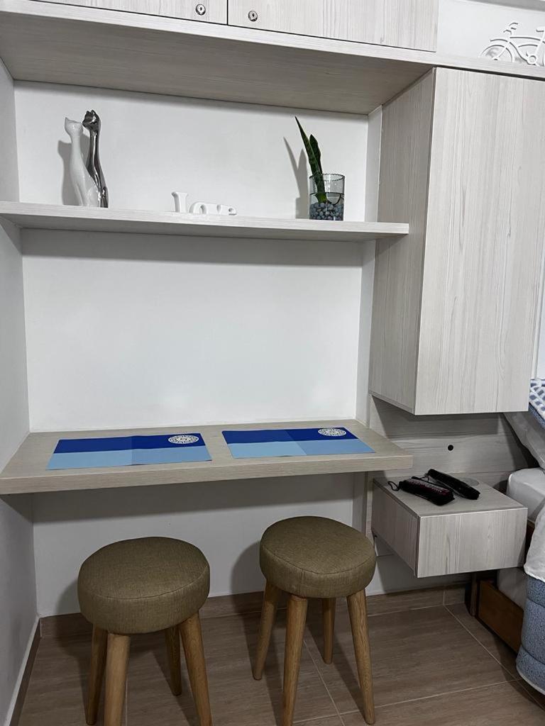 Universitario/centro De Bogota/turistico Apartamento Bogotá