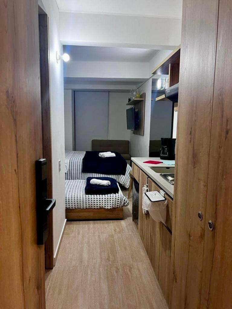 Universitario/centro De Bogota/turistico Apartamento