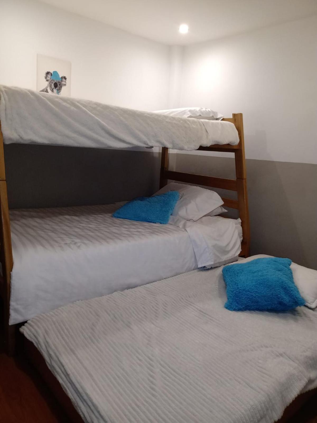 Apartamento Apto1 Nuevo Corferias, Agora , Embajada, G12,un