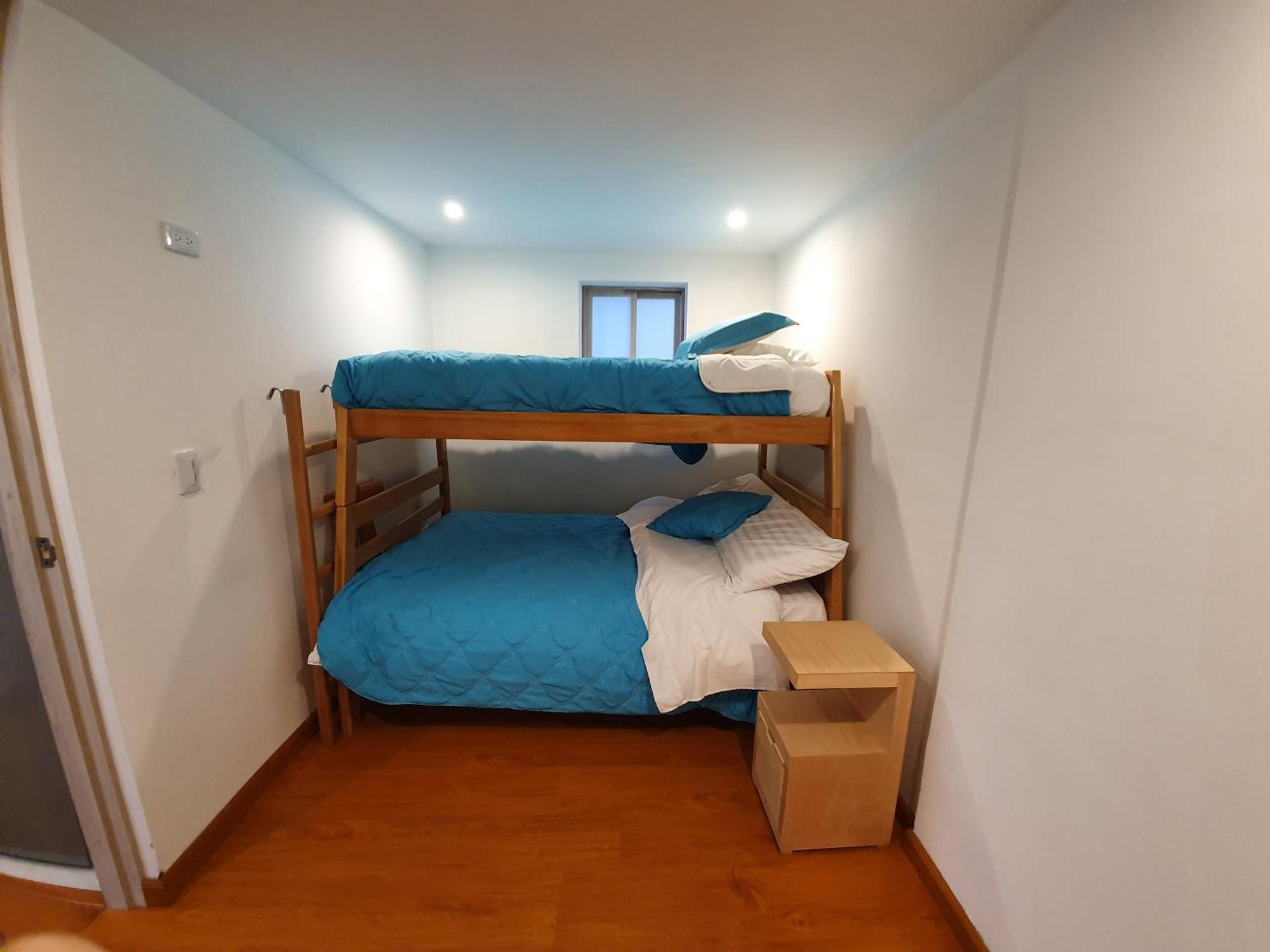 Apto1 Nuevo Corferias, Agora , Embajada, G12,un * Bogotá