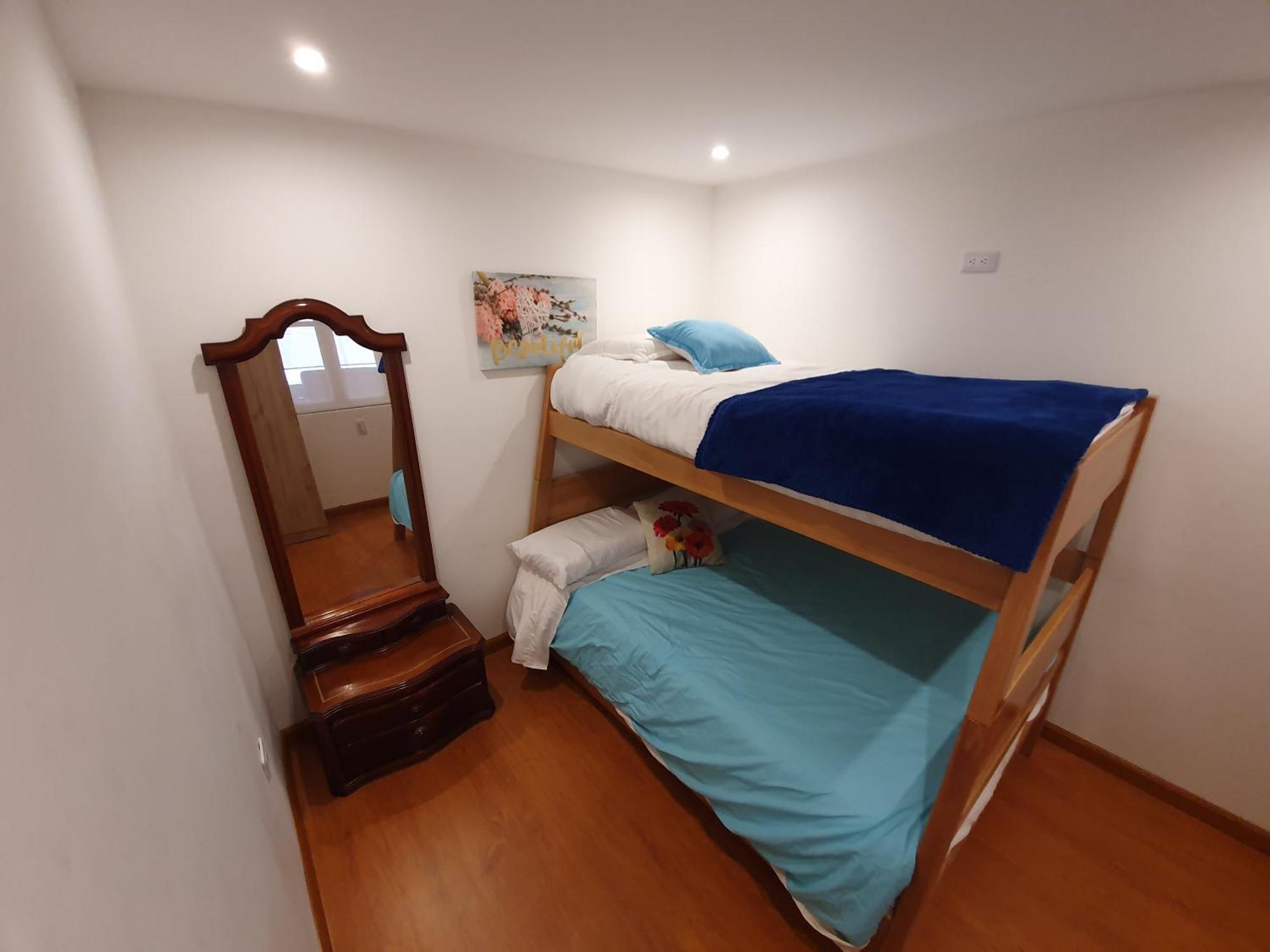 Apto1 Nuevo Corferias, Agora , Embajada, G12,un * Bogotá