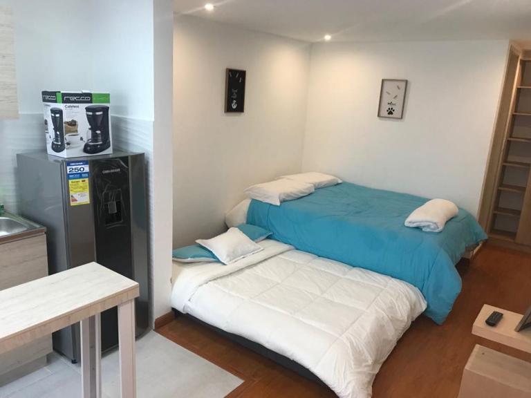 Apto1 Nuevo Corferias, Agora , Embajada, G12,un * Bogotá
