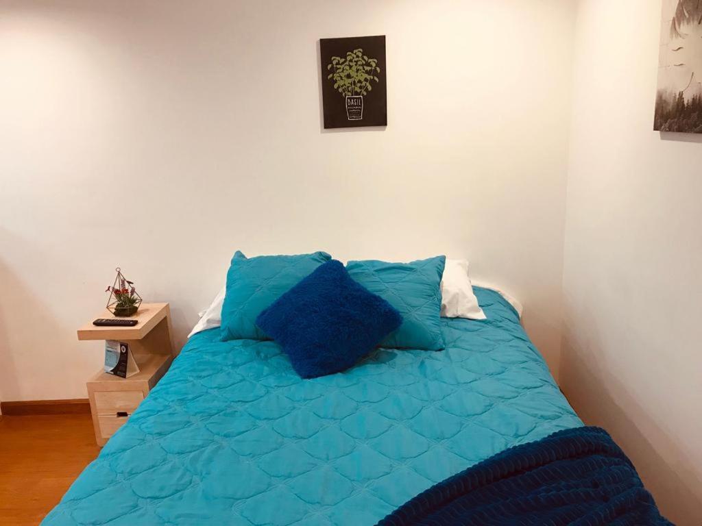 Apto1 Nuevo Corferias, Agora , Embajada, G12,un Apartamento Bogotá