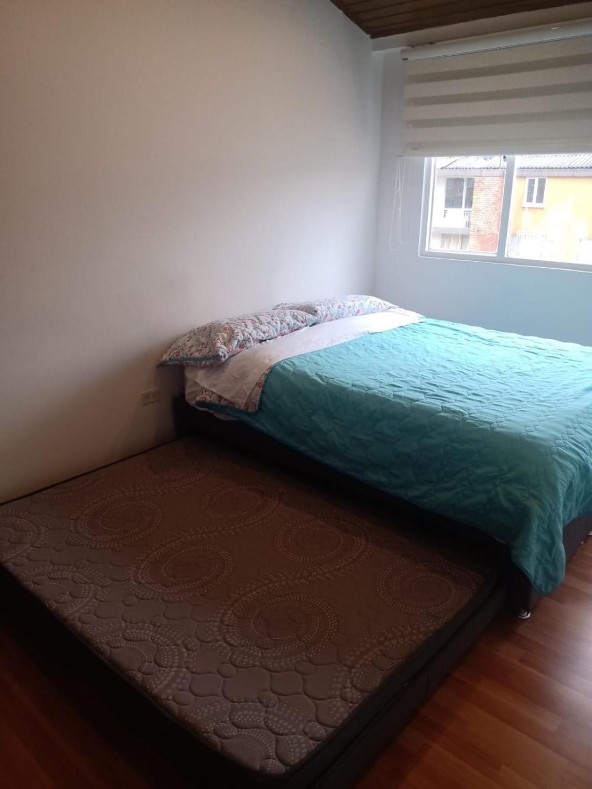 Apto1 Nuevo Corferias, Agora , Embajada, G12,un * Bogotá