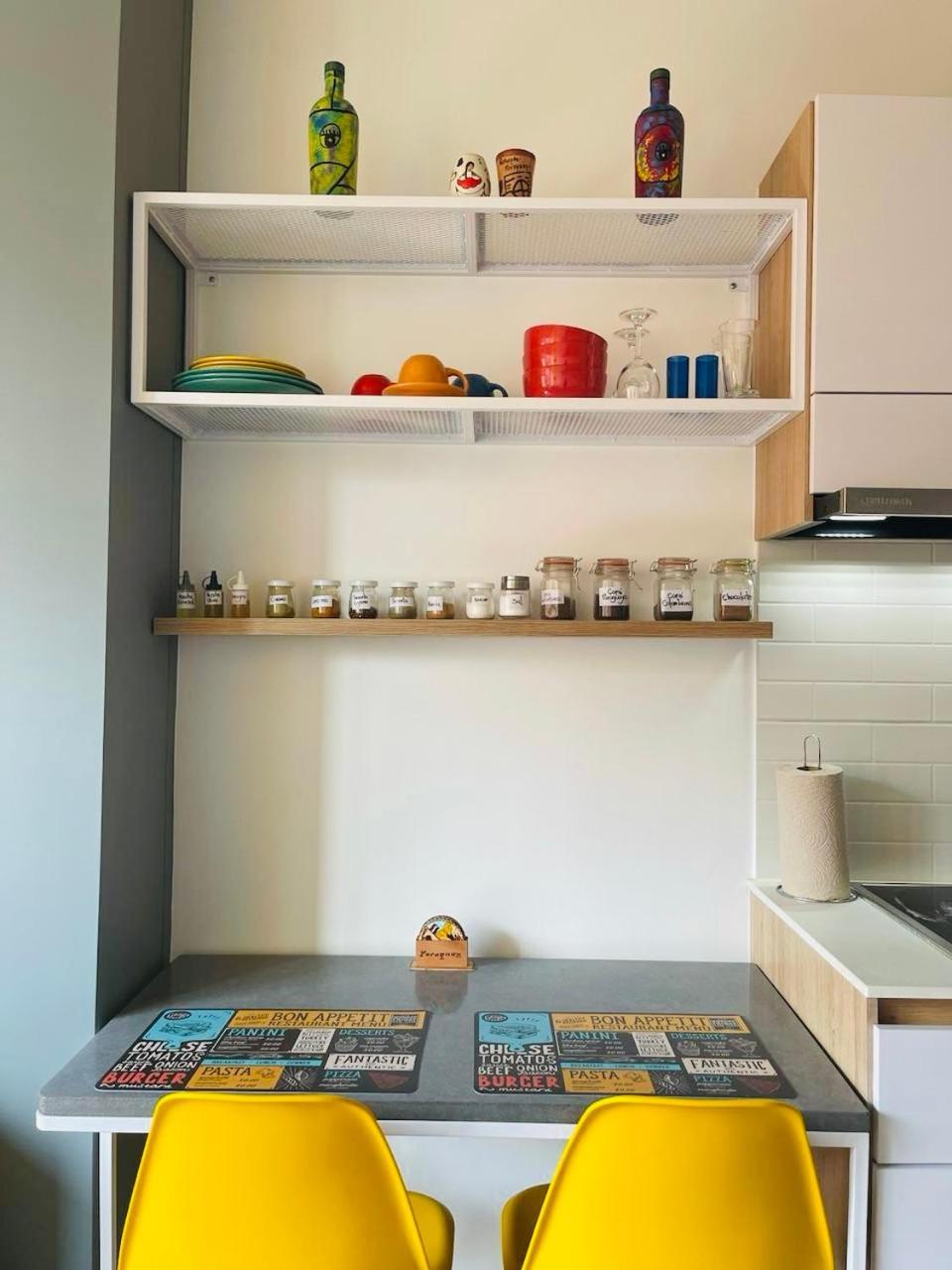 Loft En Chapinero Con Todo Lo Que Necesitas ! Apartamento *