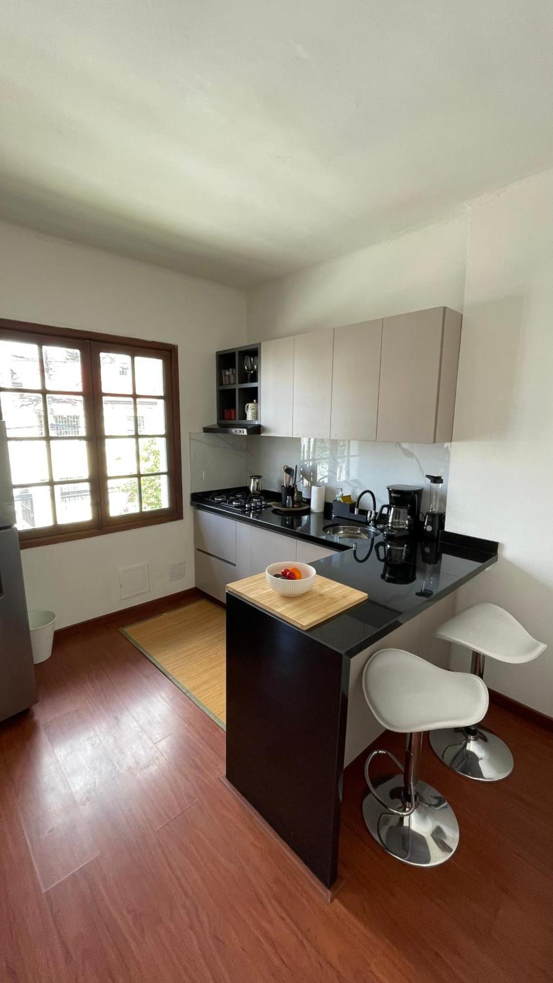 Casa Agu Bogotá