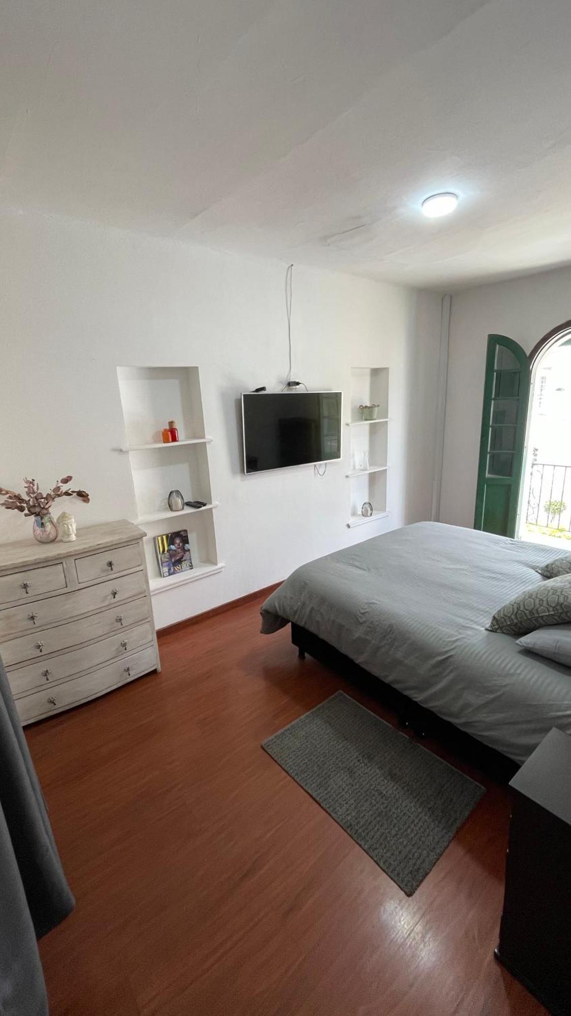 Pensión Casa Agu *