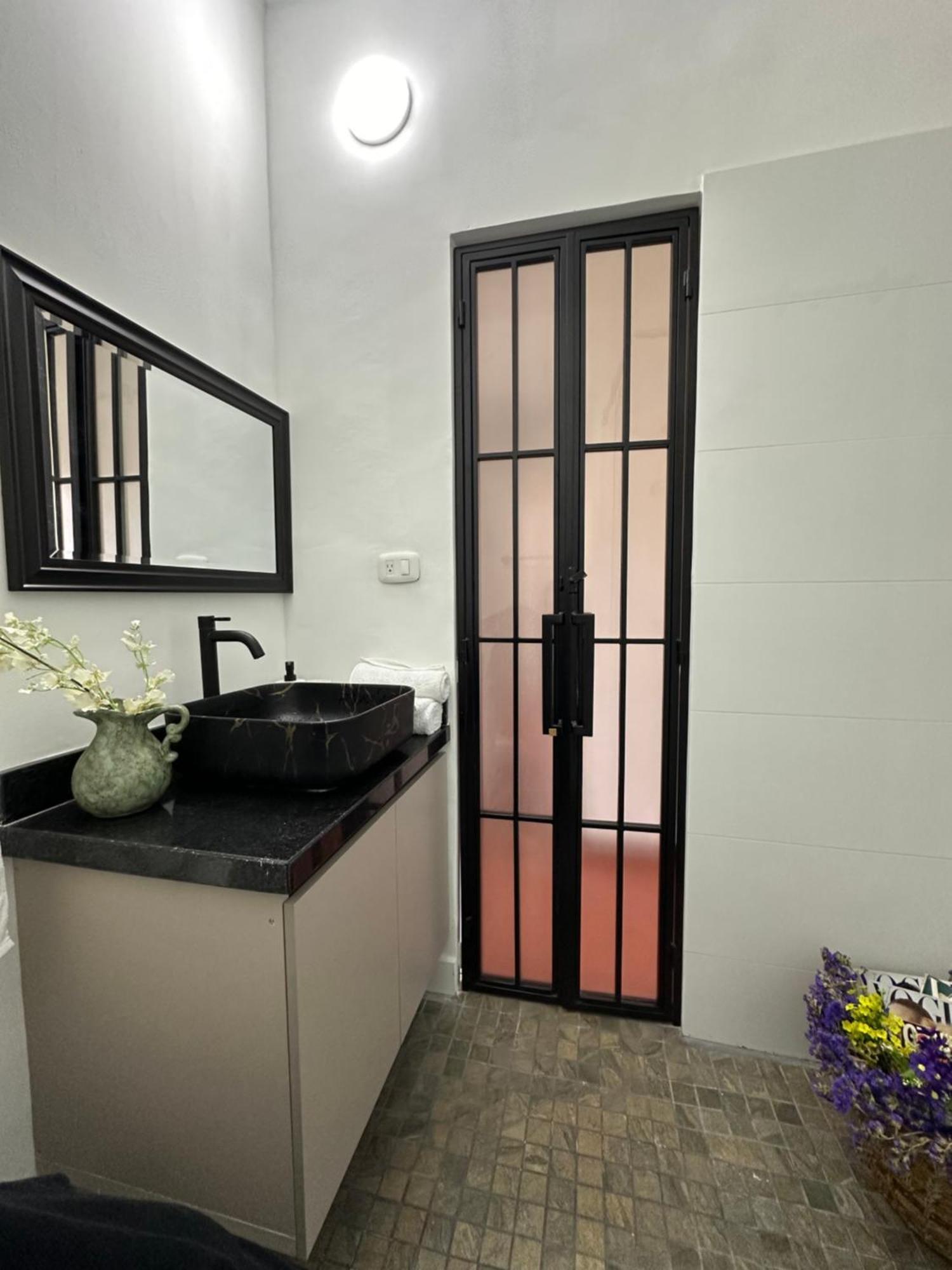 Casa Agu Pensión Bogotá