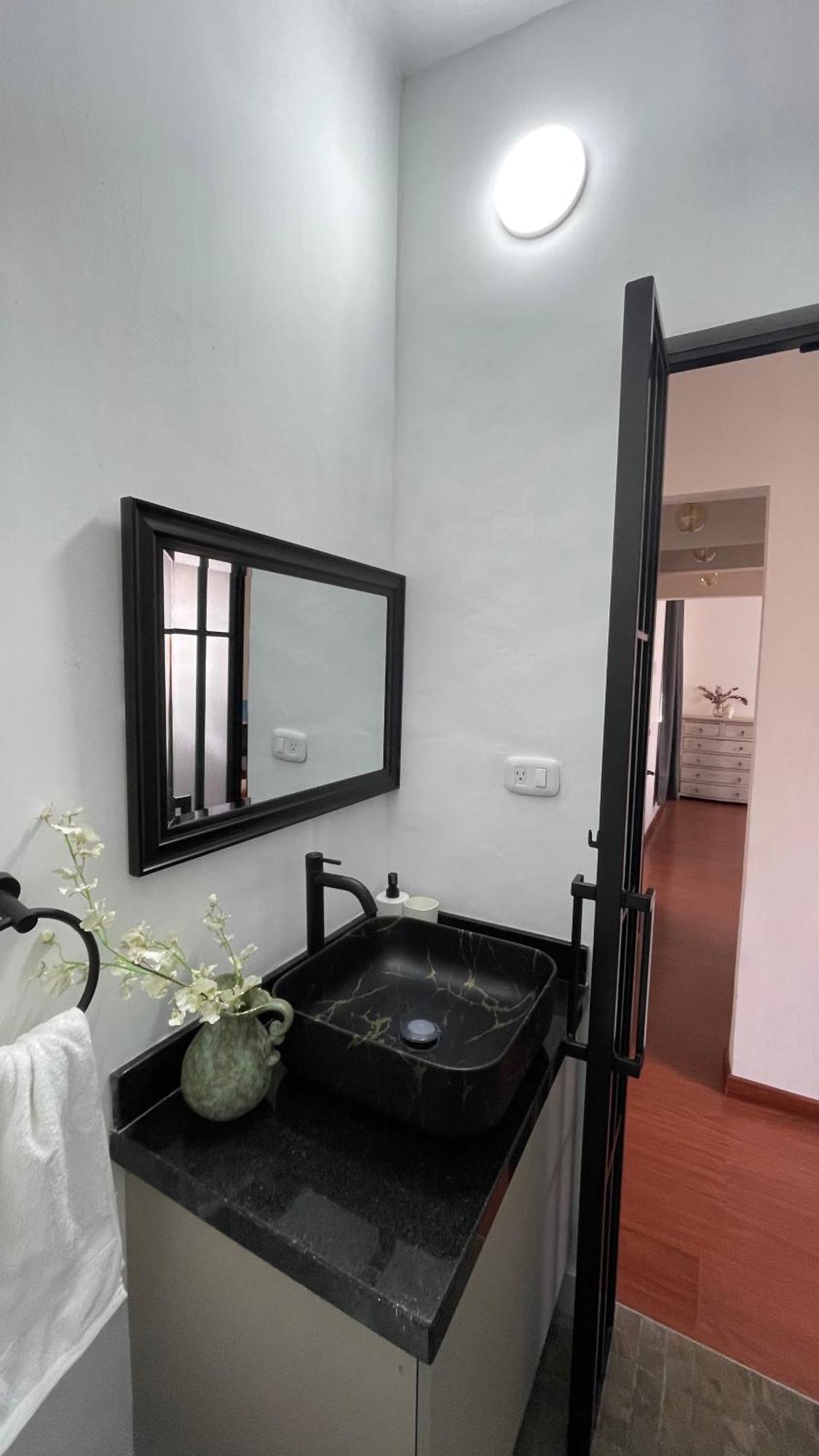 Pensión Casa Agu Bogotá