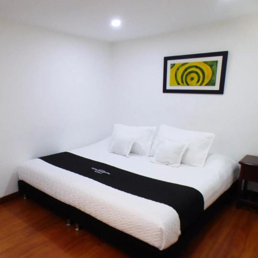 Colonial Internacional 2* Bogotá