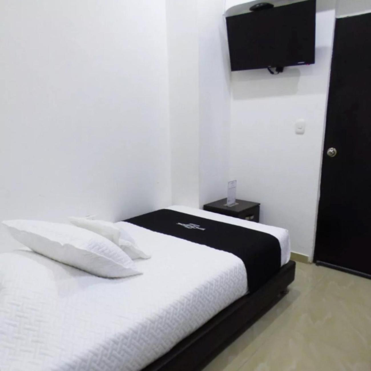Hotel Colonial Internacional Bogotá