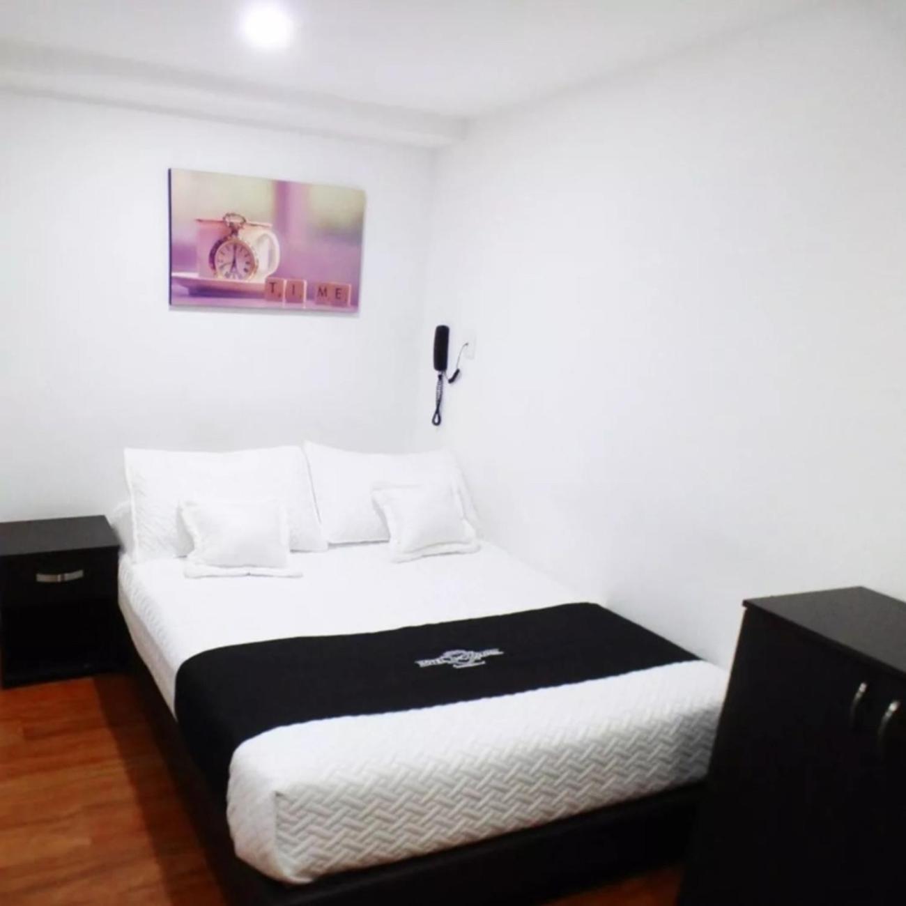 Hotel Colonial Internacional 2*