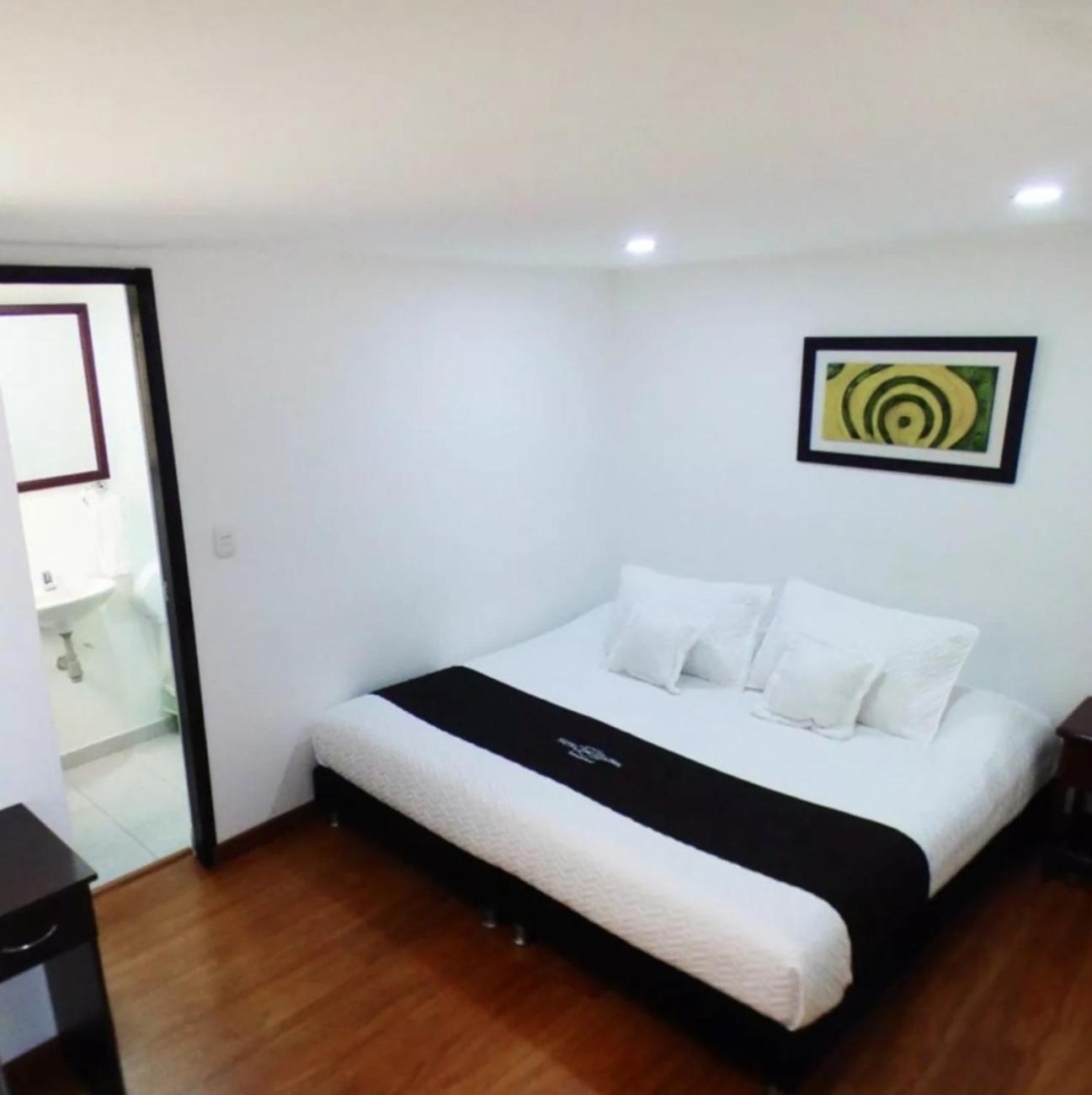 Hotel Colonial Internacional