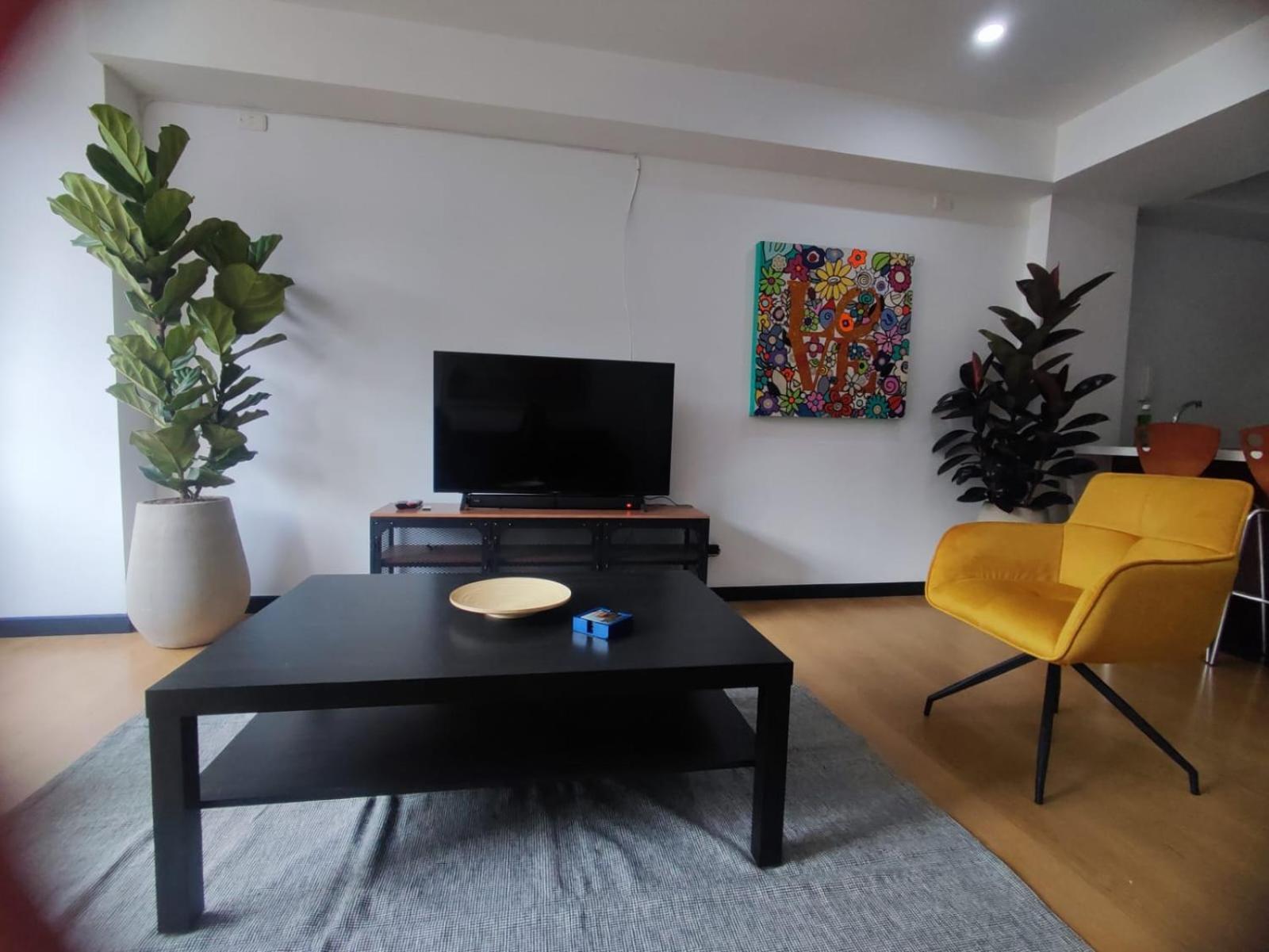 Apartamento Vip Continental *