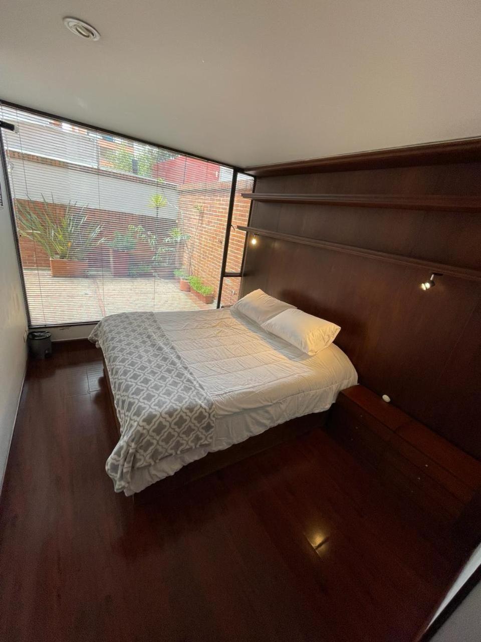 Apartamento Full En Museo Chico 93 Bogotá