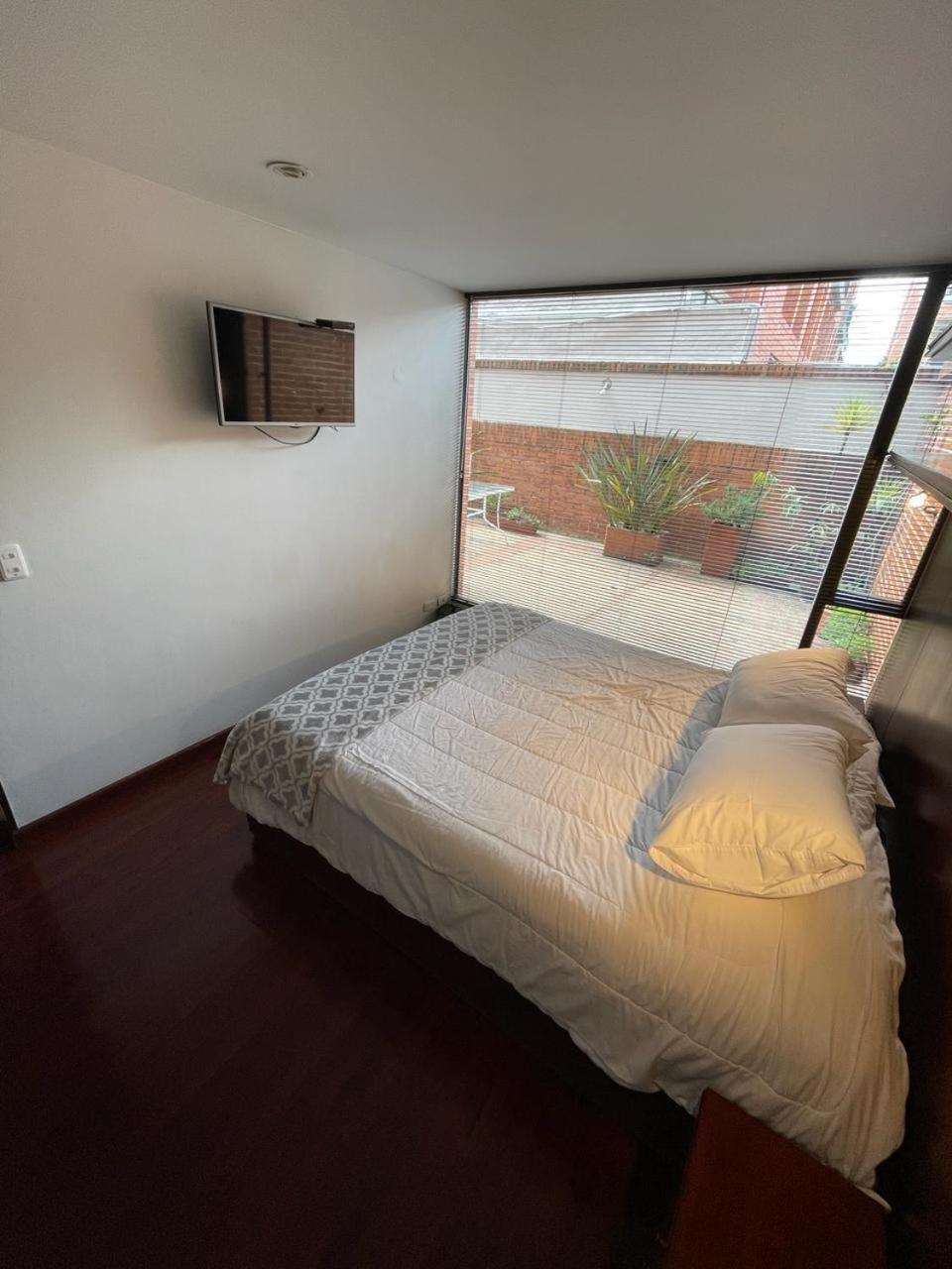 Full En Museo Chico 93 Apartamento