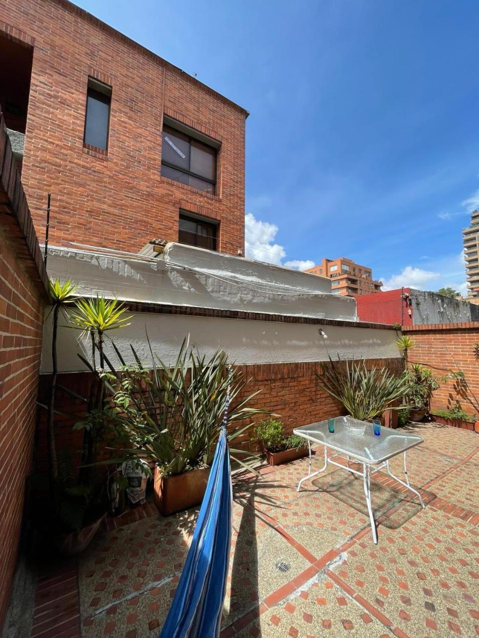 Full En Museo Chico 93 Apartamento *