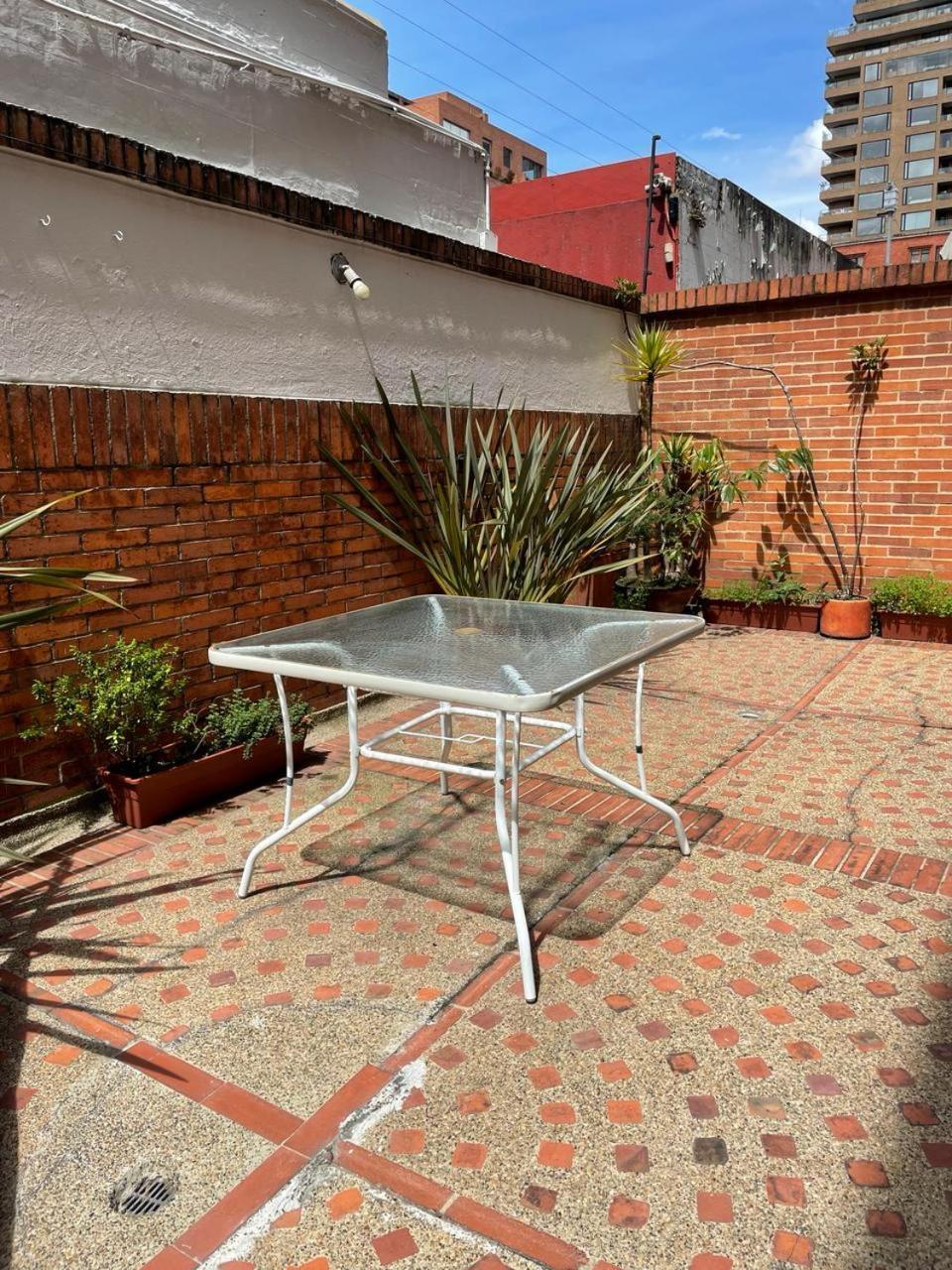 Full En Museo Chico 93 Apartamento Bogotá