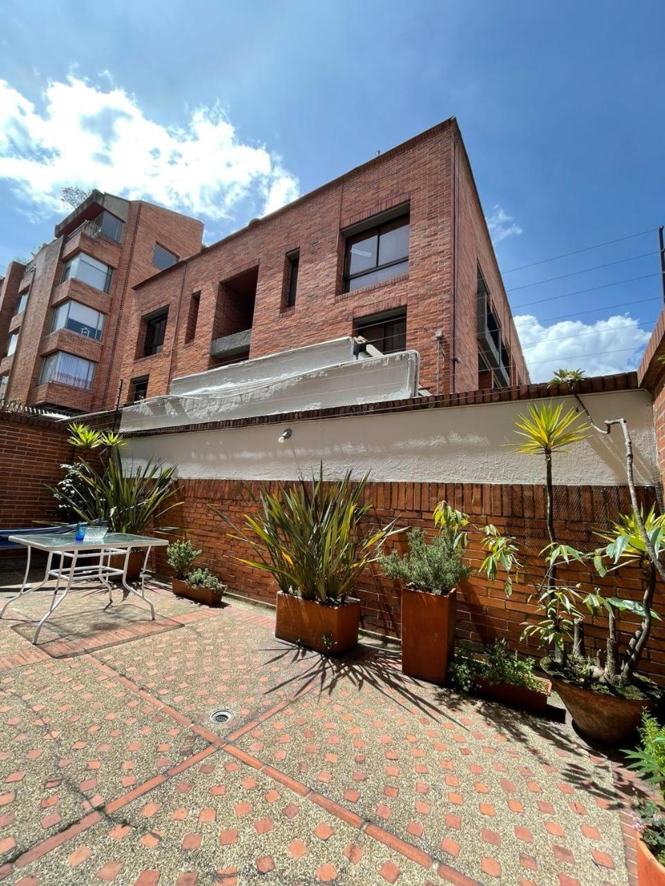 Apartamento Full En Museo Chico 93