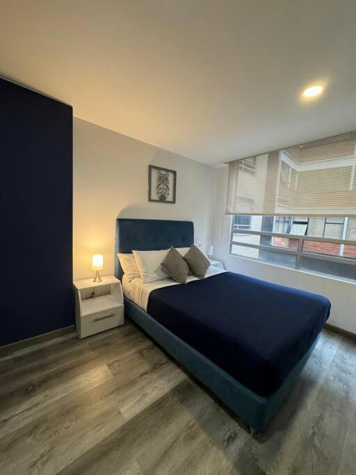 Loft Torre Acqua Cerca A La Candelaria, Centro De La Ciudad Apartamento