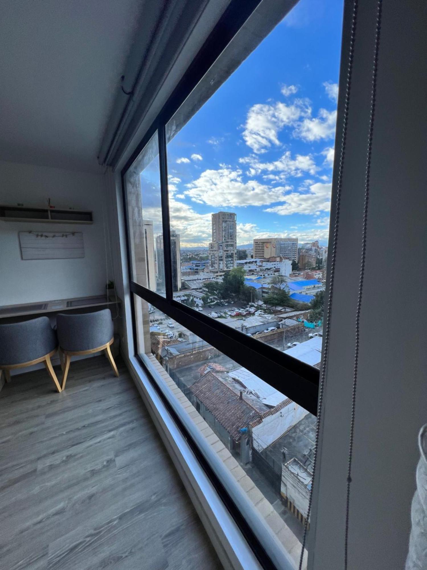 Apartamento Urban Centro Internacional Apartamento *