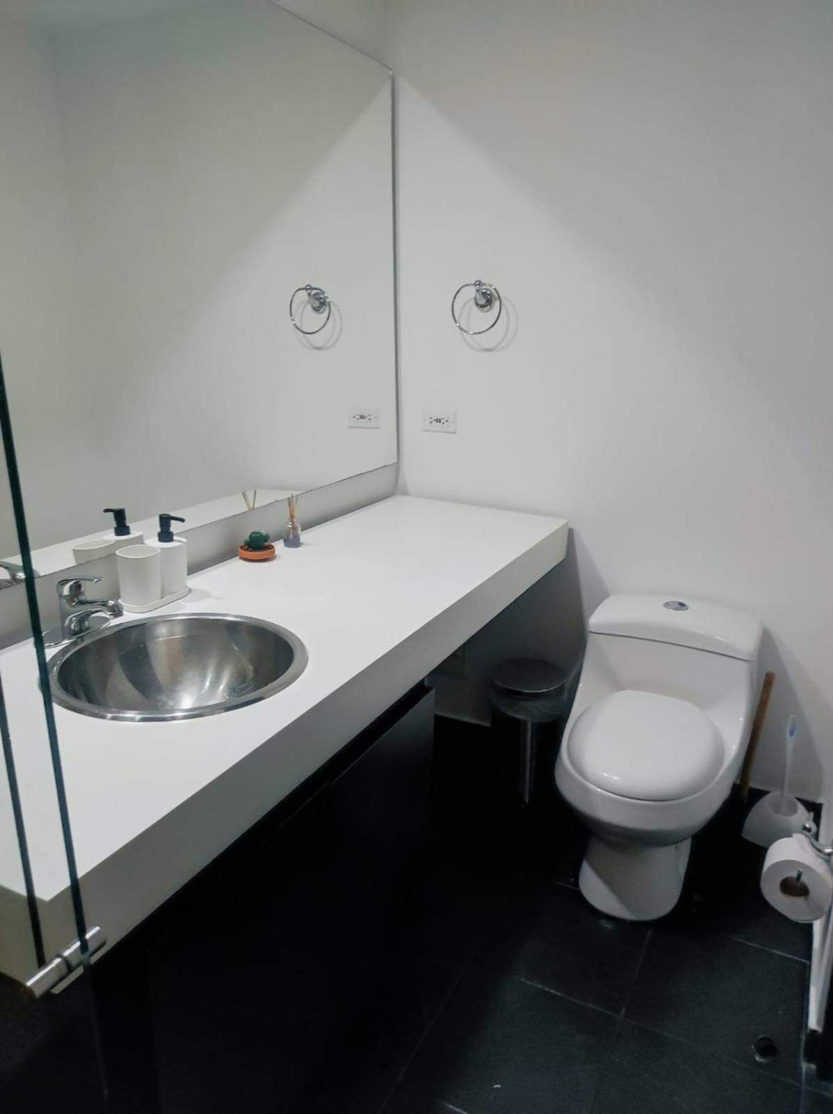 Apartamento Vip Continental *