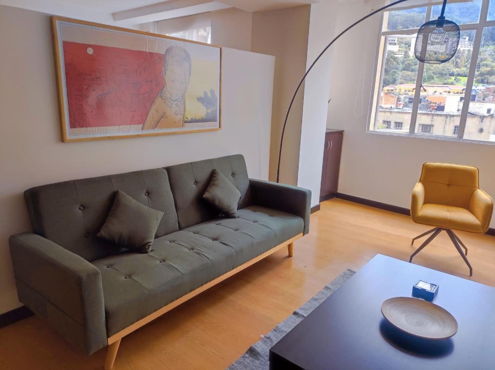 Apartamento Vip Continental *