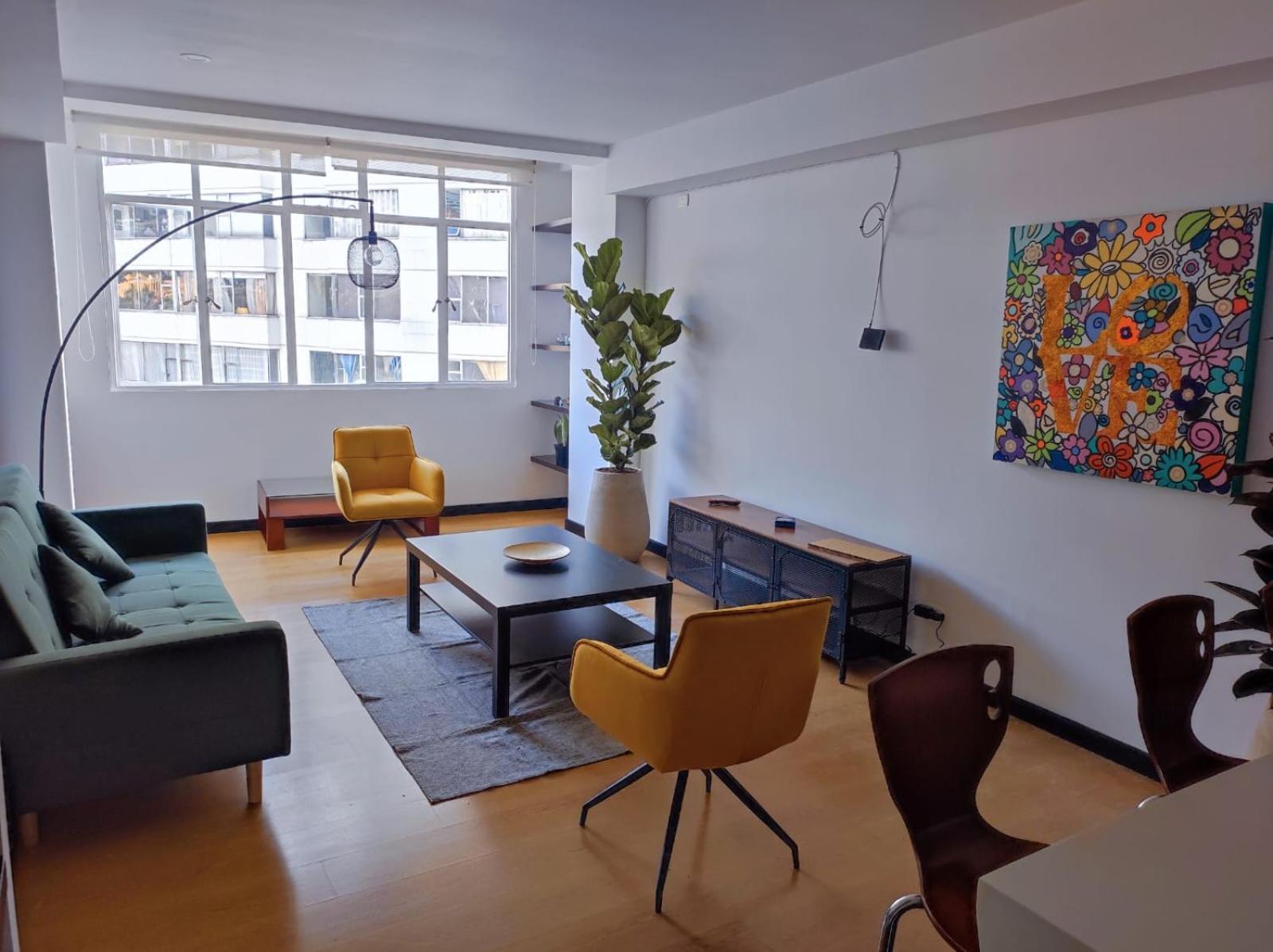 Apartamento Vip Continental *