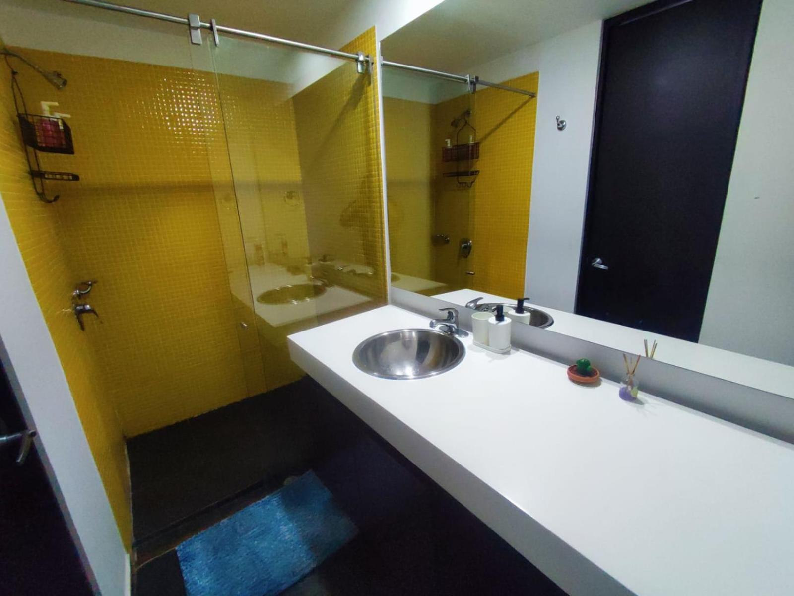 Apartamento Vip Continental *
