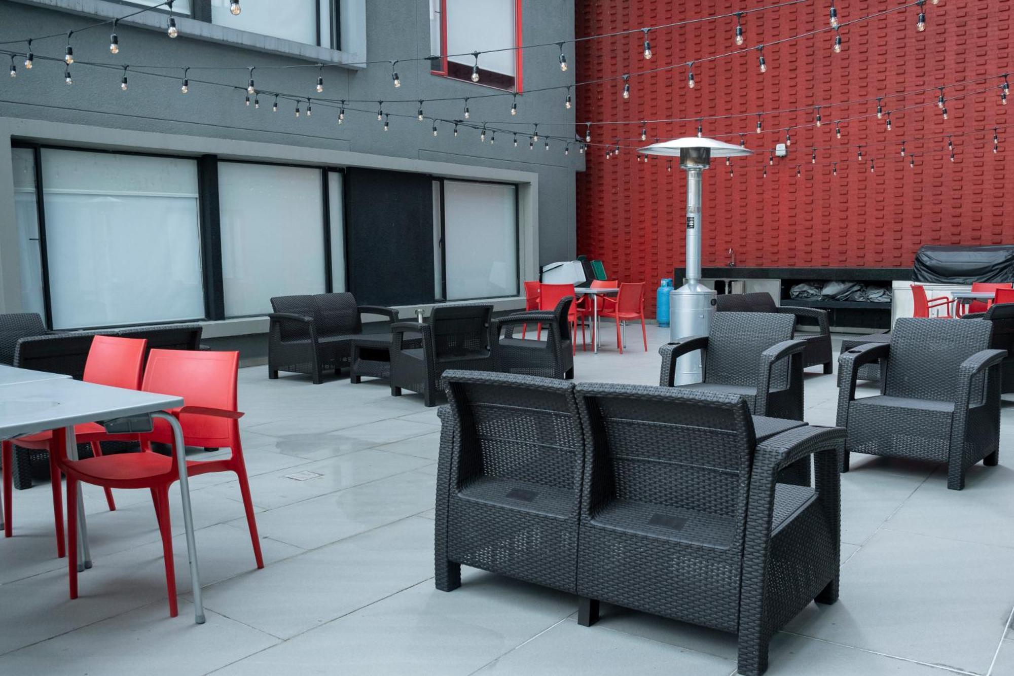Hotel Esstudia 17-4 3*