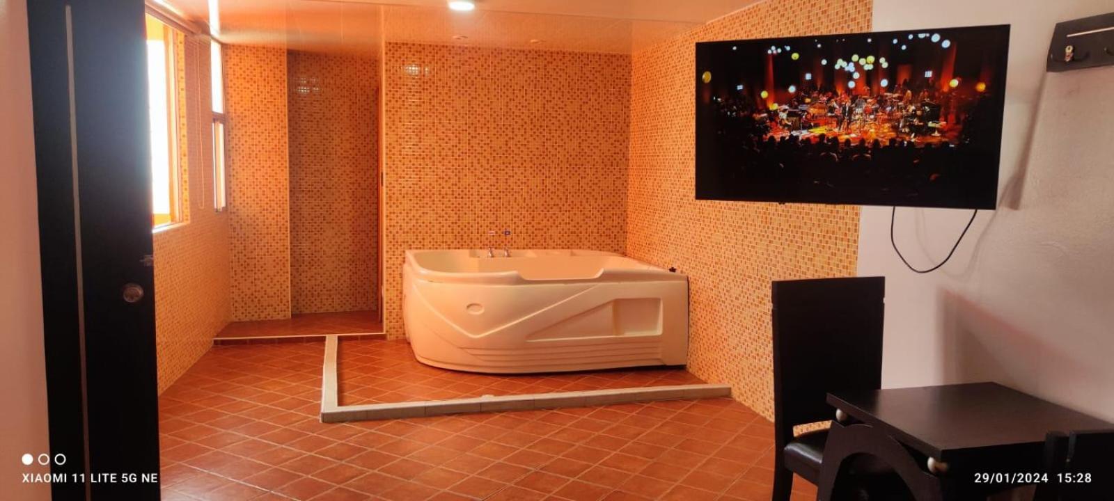 Guest house El Paraiso Bogota
