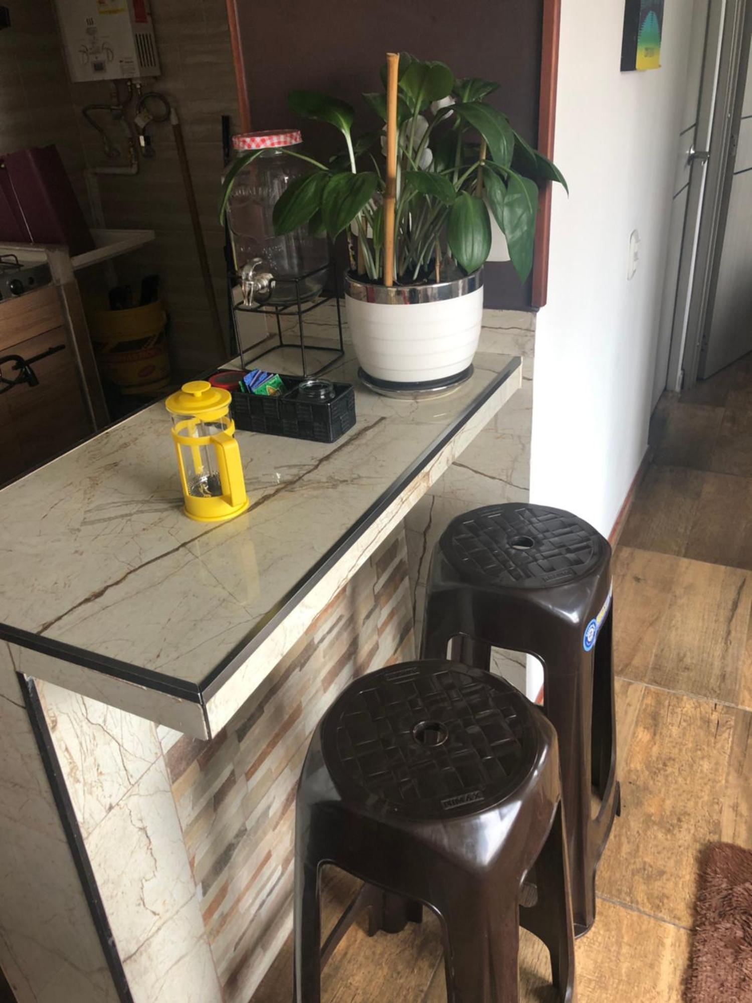 Apartamento Apartamento Zona - Paloquemao Bogotá