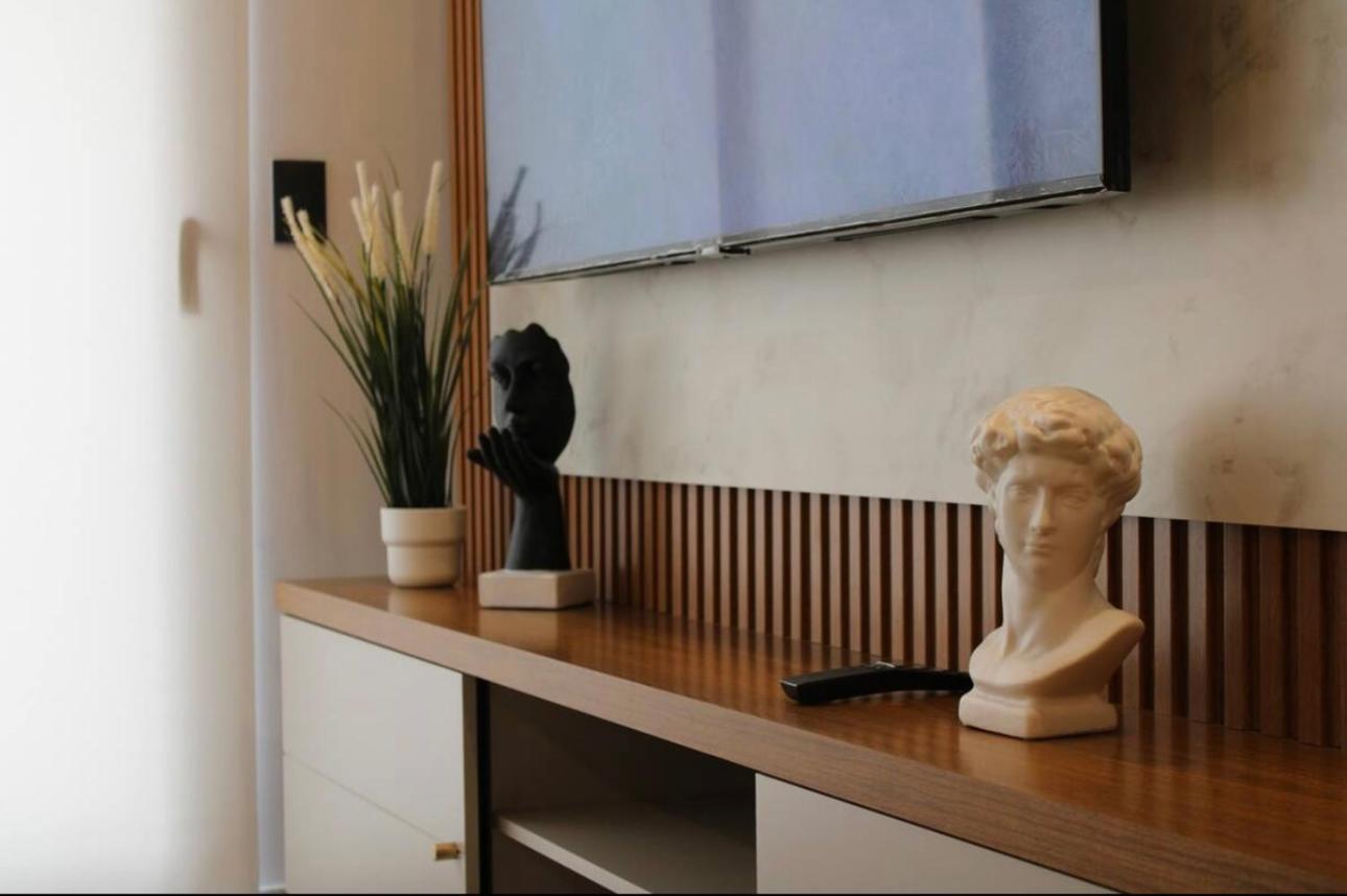 Loft Moderno Y Elegante Apartamento Bogotá