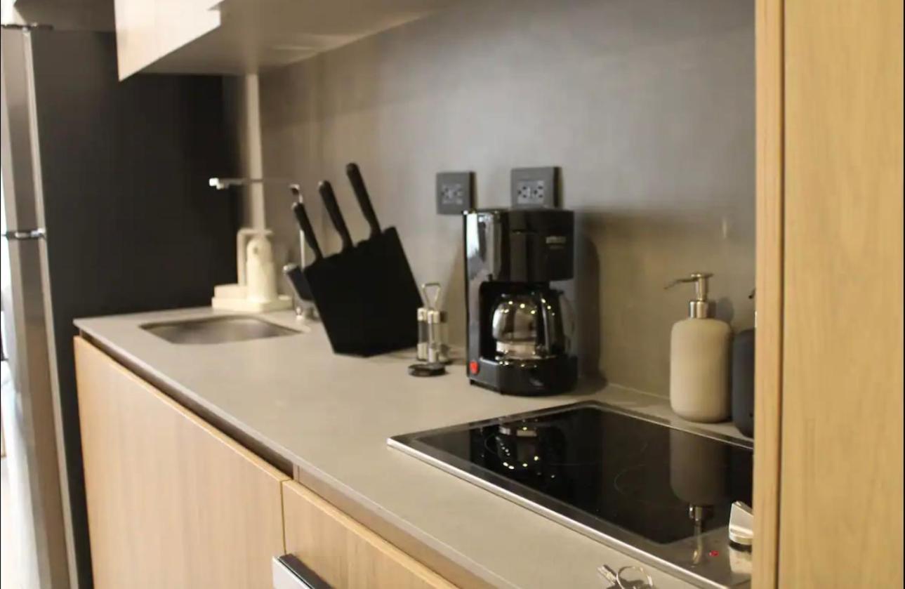 Loft Moderno Y Elegante Bogotá