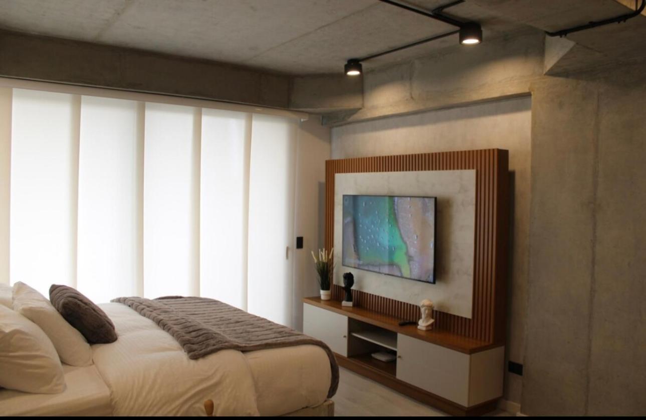 Loft Moderno Y Elegante * Bogotá