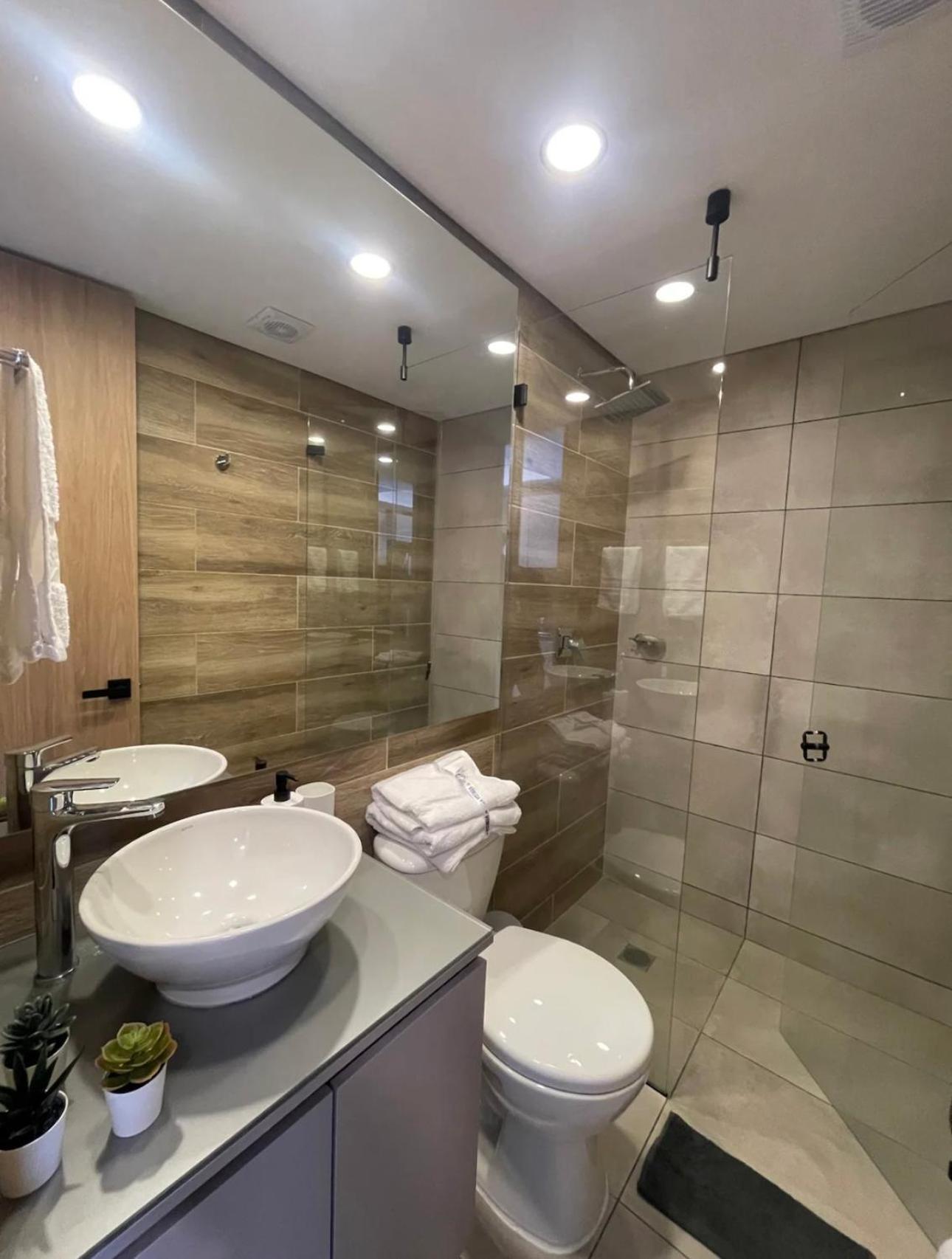 Loft Moderno Y Elegante Bogotá