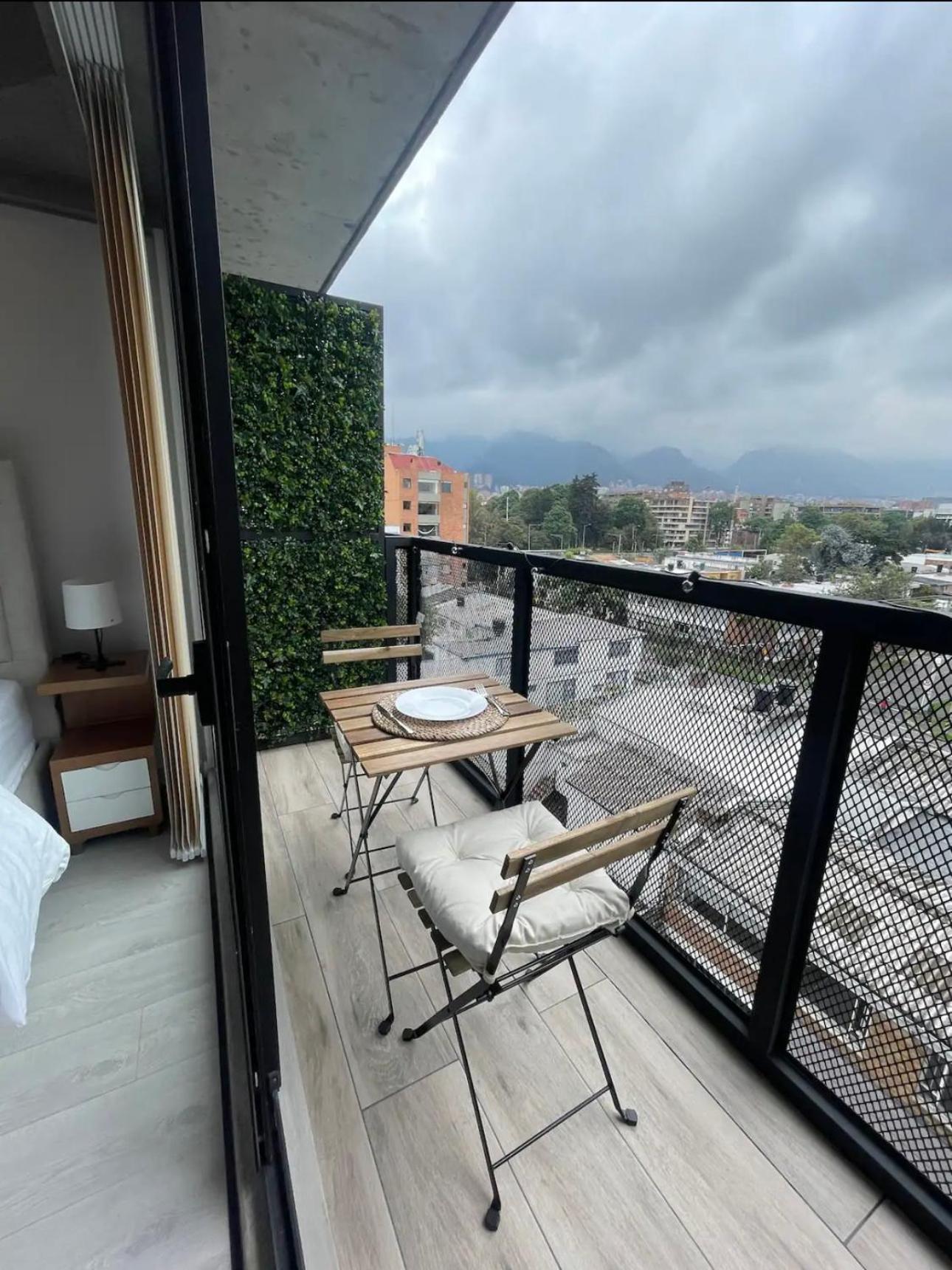 Loft Moderno Y Elegante *