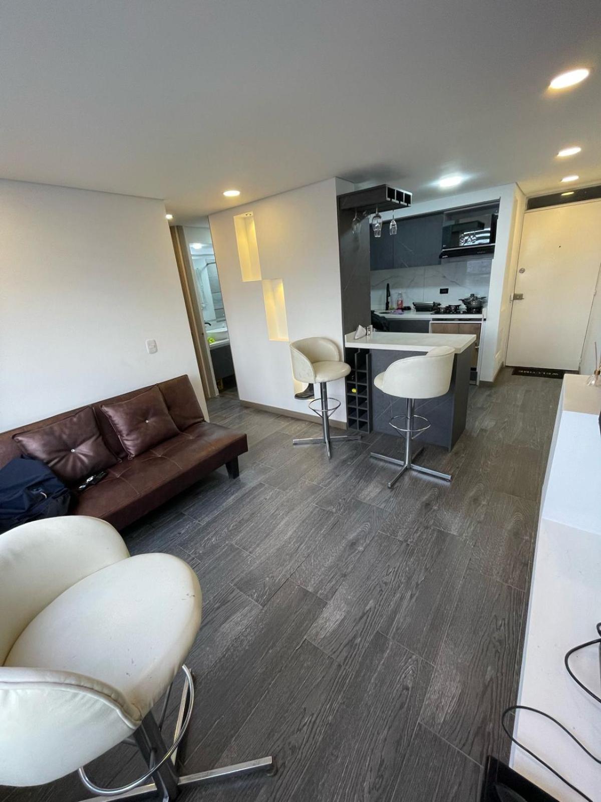Apto Excelente Ubicacion Apartamento Bogotá