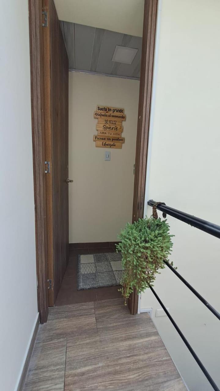 Apartamento Mister Ahorro *