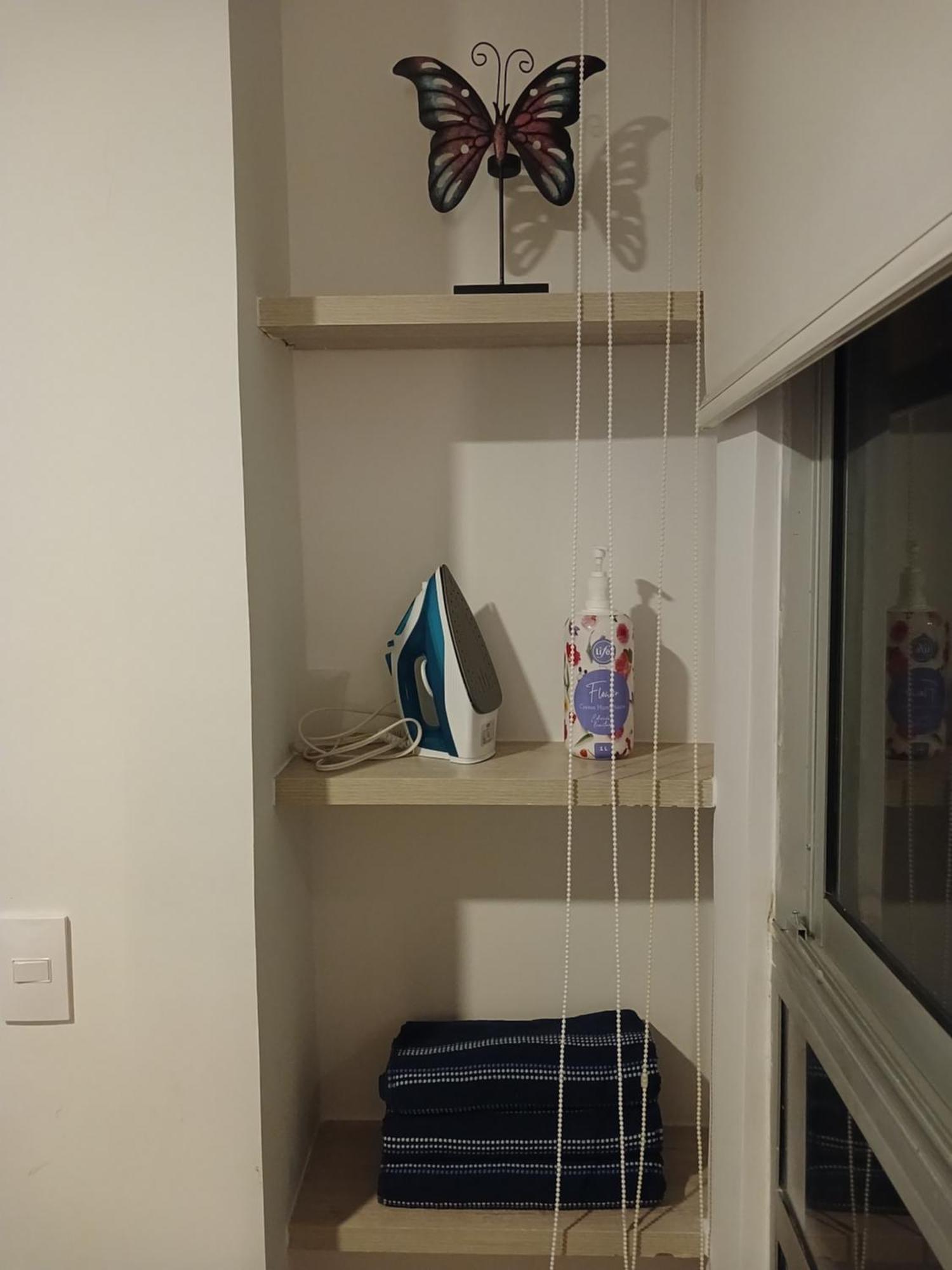 Candelaria 1618 Apartamento *